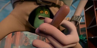 香肠派对剧照的剧照