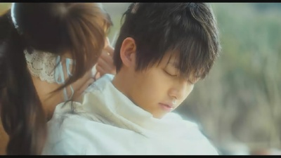 狼少年剧照的剧照