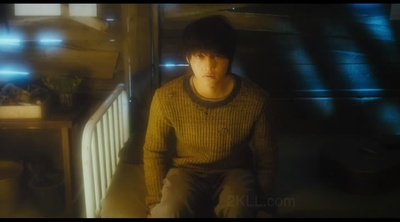 狼少年剧照的剧照