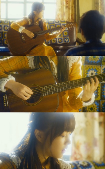 狼少年剧照的剧照