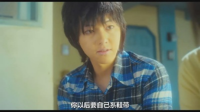 狼少年剧照的剧照