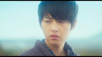 狼少年剧照的剧照