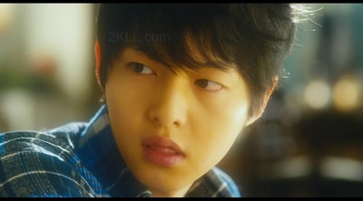 狼少年剧照的剧照