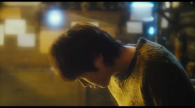 狼少年剧照的剧照