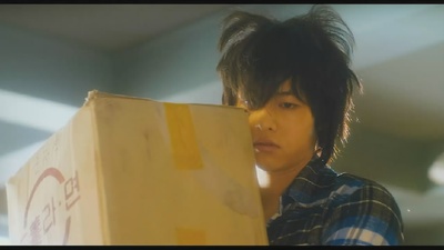 狼少年剧照的剧照