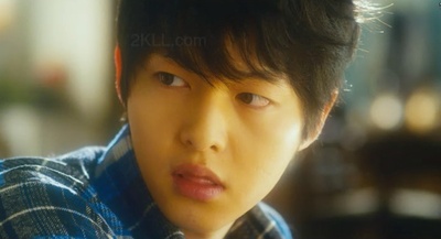 狼少年剧照的剧照