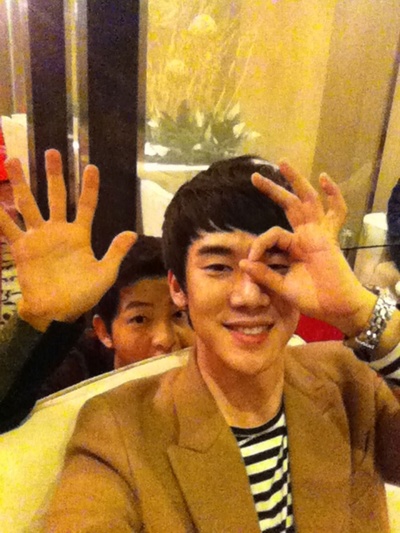 狼少年剧照的剧照