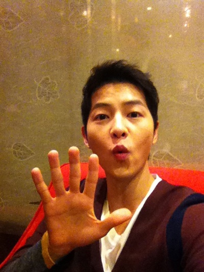 狼少年剧照的剧照