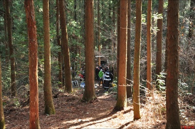 狼少年剧照的剧照