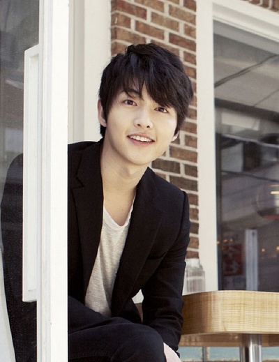 狼少年剧照的剧照