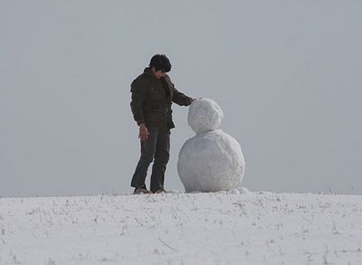 狼少年剧照的剧照