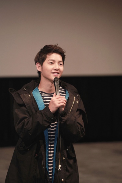 狼少年剧照的剧照