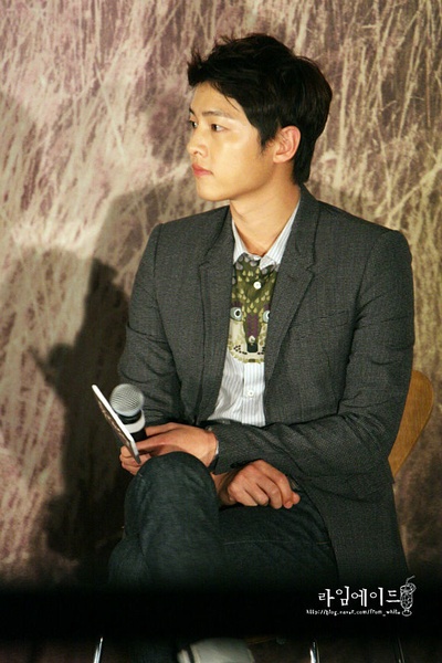 狼少年剧照的剧照