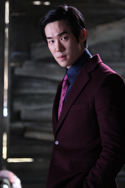 狼少年剧照的剧照