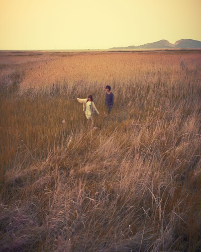 狼少年剧照的剧照