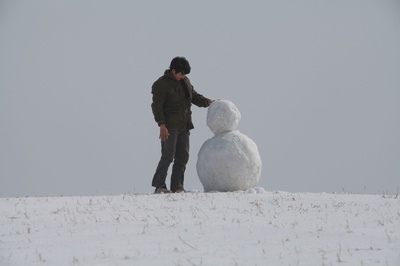 狼少年剧照的剧照