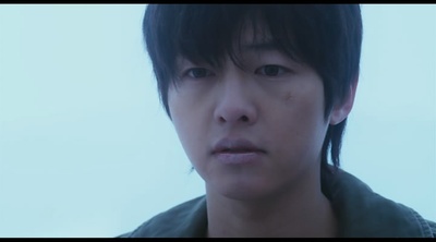 狼少年剧照的剧照