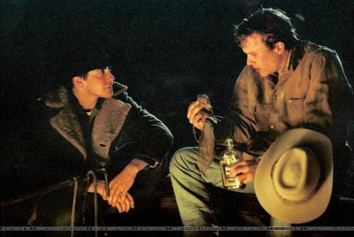 断背山剧照的剧照