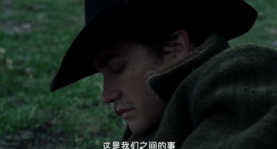 断背山剧照的剧照