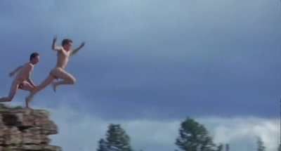 断背山剧照的剧照