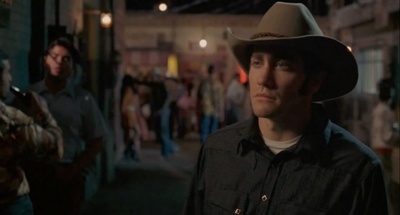 断背山剧照的剧照