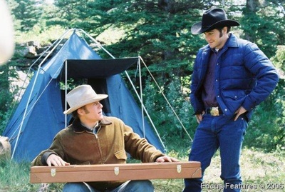 断背山剧照的剧照