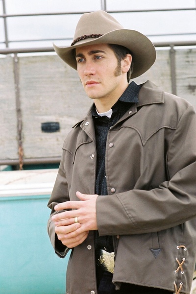 断背山剧照的剧照