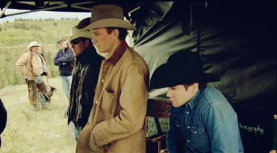 断背山剧照的剧照