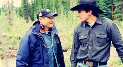 断背山剧照的剧照