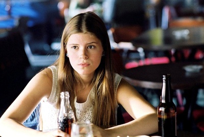 断背山剧照的剧照