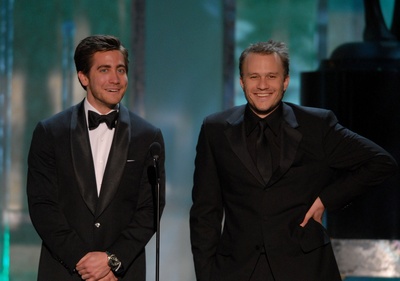 断背山剧照的剧照