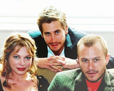 断背山剧照的剧照