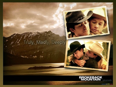 断背山剧照的剧照