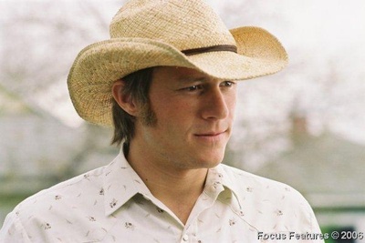 断背山剧照的剧照