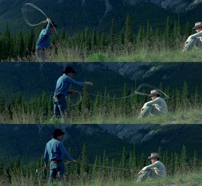 断背山剧照的剧照