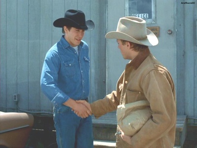 断背山剧照的剧照