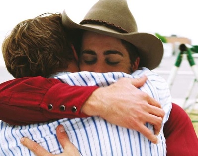 断背山剧照的剧照