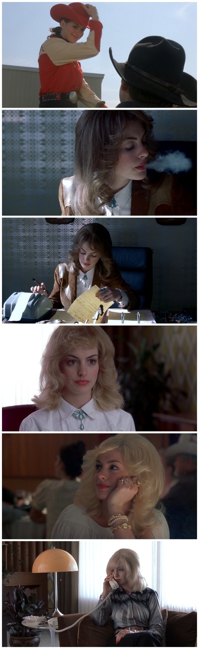 断背山剧照的剧照