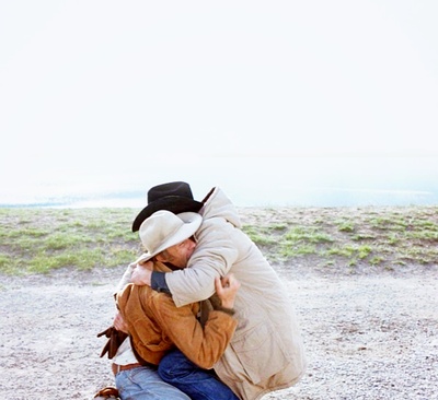 断背山剧照的剧照