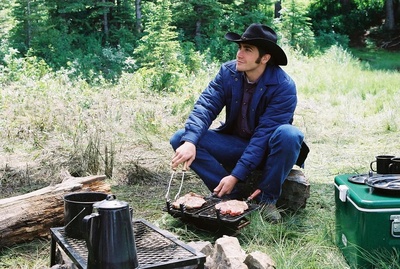 断背山剧照的剧照