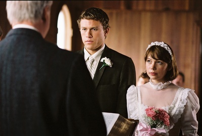 断背山剧照的剧照