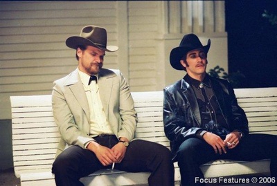 断背山剧照的剧照