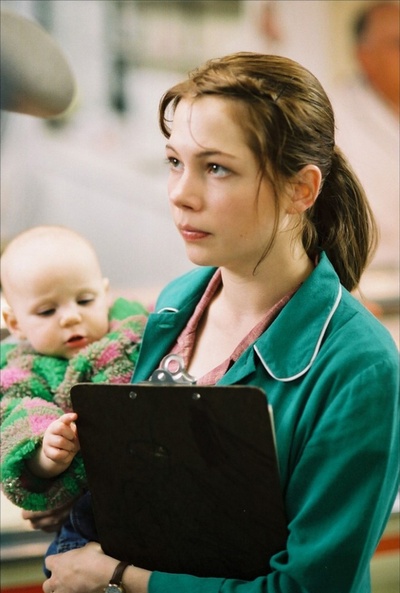 断背山剧照的剧照