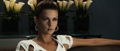 铁甲钢拳剧照的剧照