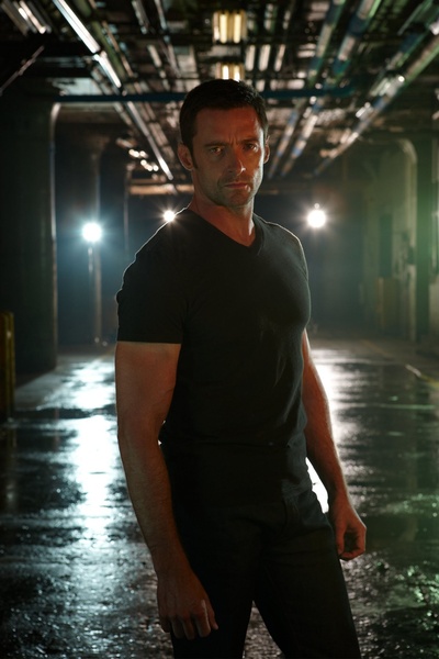 铁甲钢拳剧照的剧照