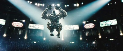 铁甲钢拳剧照的剧照