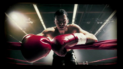 铁甲钢拳剧照的剧照