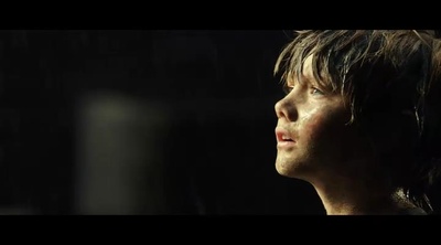 铁甲钢拳剧照的剧照