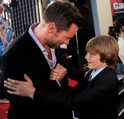 铁甲钢拳剧照的剧照