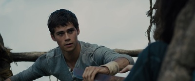 移动迷宫剧照的剧照